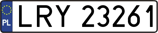 LRY23261