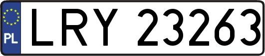 LRY23263