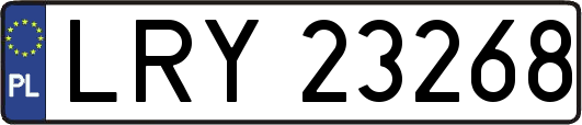 LRY23268