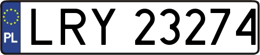 LRY23274