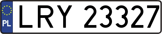 LRY23327