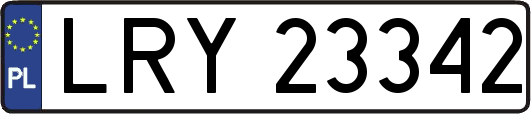 LRY23342
