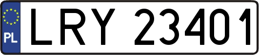 LRY23401