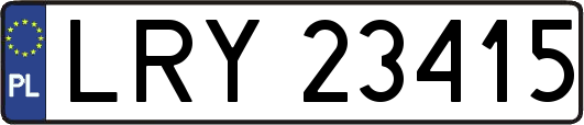 LRY23415