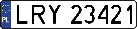LRY23421