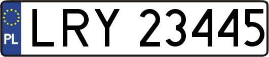 LRY23445
