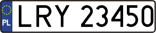 LRY23450