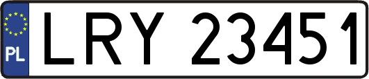 LRY23451