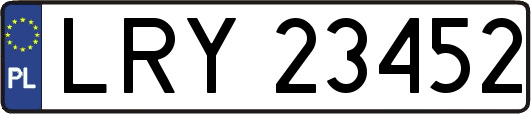 LRY23452