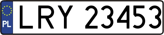LRY23453
