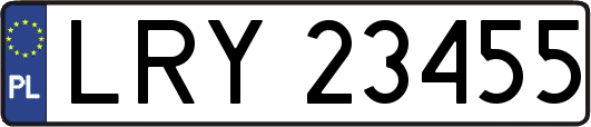 LRY23455