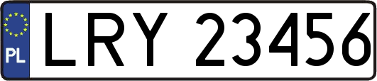 LRY23456