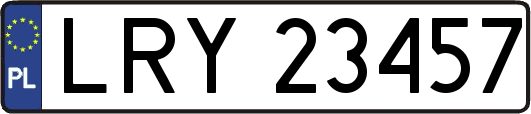 LRY23457