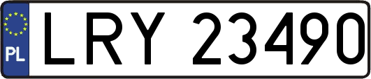 LRY23490