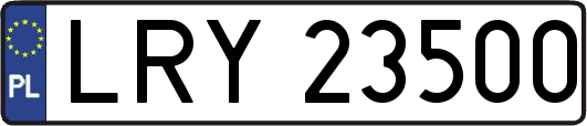 LRY23500