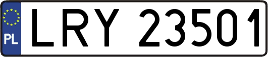 LRY23501
