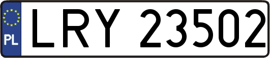 LRY23502