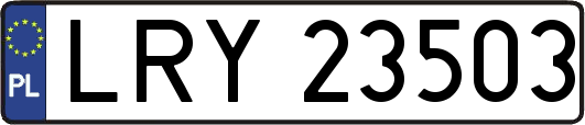 LRY23503
