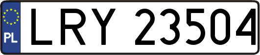 LRY23504