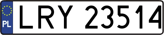 LRY23514
