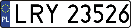 LRY23526
