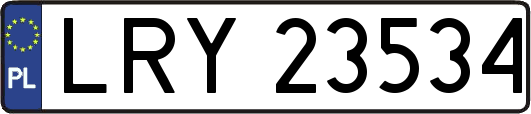 LRY23534