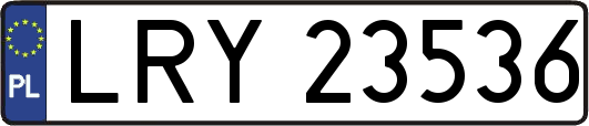 LRY23536