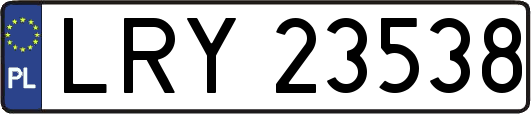 LRY23538