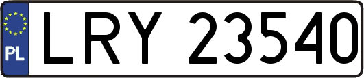 LRY23540
