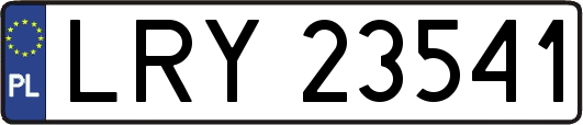 LRY23541