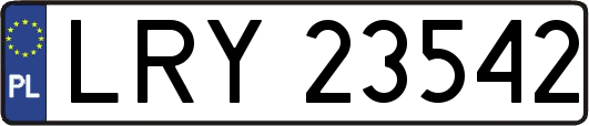 LRY23542