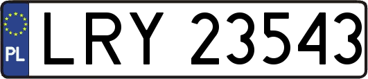 LRY23543
