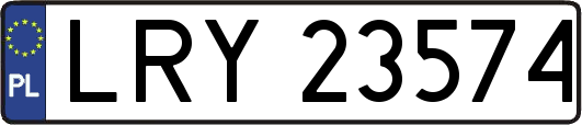 LRY23574