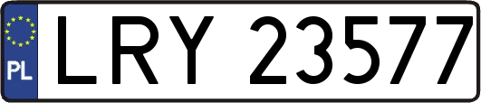 LRY23577