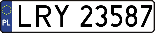 LRY23587