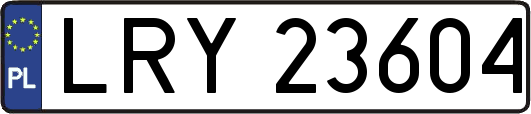 LRY23604