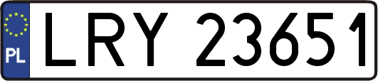 LRY23651