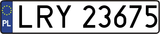 LRY23675