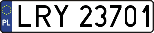 LRY23701