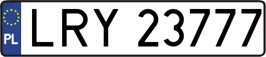 LRY23777