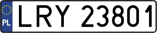 LRY23801