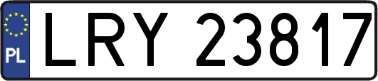 LRY23817