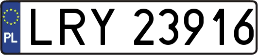LRY23916