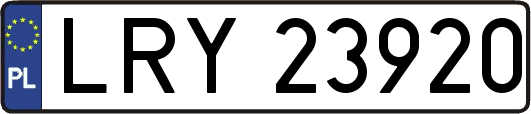 LRY23920