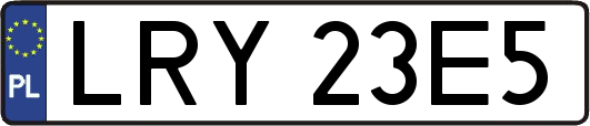 LRY23E5