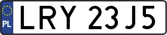 LRY23J5