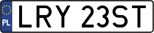 LRY23ST