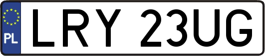 LRY23UG