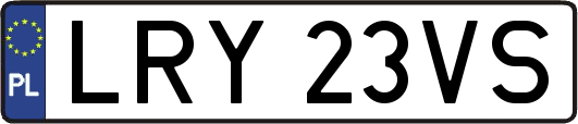 LRY23VS