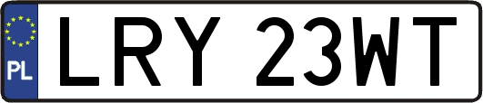 LRY23WT